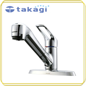 TAKAGI タカギ