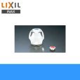 画像1: [INAX]Gハンドル樹脂製(青・赤ビス付)A-080【LIXILリクシル】 (1)