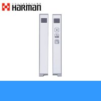ハーマン[HARMAN]コンロオプション別売レンジフード連動リモコンセットDP0118ST  送料無料