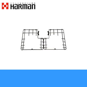 画像1: ハーマン[HARMAN]コンロオプション全面補助ゴトクDP0132（左右2分割）  送料無料