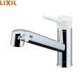 JF-AG442SYXA(JW) リクシル LIXIL/INAX オールインワン浄水器内蔵シングルレバー混合水栓 一般地仕様 送料無料