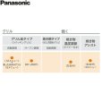 画像3: KZ-YG57S パナソニック Panasonic IHクッキングヒーター ビルトイン 3口IH 幅75cm ラクッキングリル搭載 Yシリーズ AiSEG2対応  送料無料 (3)