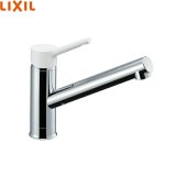 RSF-841Y リクシル LIXIL/INAX シングルレバー混合水栓 一般地仕様  送料無料