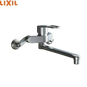 画像1: RSF-862Y リクシル LIXIL/INAX シングルレバー混合水栓  送料無料