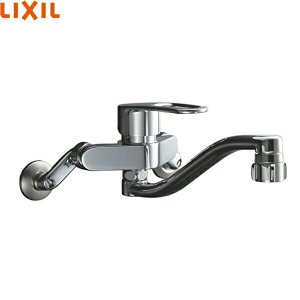 画像1: RSF-863YB リクシル LIXIL/INAX シングルレバー混合水栓 一般地仕様  送料無料