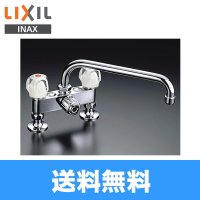 [INAX]キッチン用水栓SF-135K(260)-G【LIXILリクシル】 送料無料