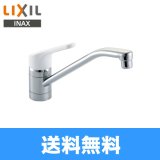 [INAX]シングルレバー混合栓[湯側開度規則付]SF-HE421SXHK[一般地仕様]【【LIXILリクシル】 送料無料