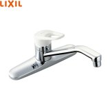 SF-HE430SYA リクシル LIXIL/INAX キッチン用シングルレバー混合水栓 ノルマーレ 一般地仕様  送料無料