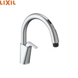 SF-NAB451SYX リクシル LIXIL/INAX キッチン用タッチレス水栓 ナビッシュ シンプルタイプ B5タイプ 一般地仕様  送料無料