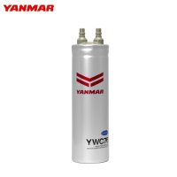 YWC76 ヤンマー YANMAR 交換用浄水カートリッジ YWC73/YWC75後継品