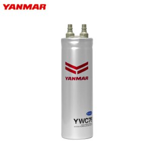 画像1: YWC76 ヤンマー YANMAR 交換用浄水カートリッジ YWC73/YWC75後継品