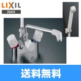 リクシル LIXIL/INAX 浴室用水栓BF-M616HN(寒冷地仕様) 送料無料