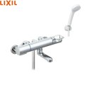 BF-KA147TNSG リクシル LIXIL/INAX シャワーバス水栓 サーモスタット エコフルシャワー 寒冷地仕様 送料無料