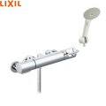BF-KA247TNSJM リクシル LIXIL/INAX シャワー水栓 サーモスタット エコアクアスイッチシャワー 寒冷地仕様 送料無料