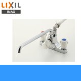 リクシル LIXIL/INAX ホールインワン浴槽専用水栓BF-M607H-GA 一般地仕様/一時止水タイプ 送料無料