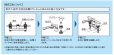 画像3: BF-M606 リクシル LIXIL/INAX 浴室用水栓  送料無料