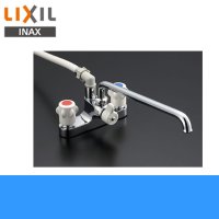 [INAX]ホールインワン浴槽専用水栓[一般地用]BF-M607-GA【LIXILリクシル】 送料無料