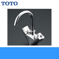 TOTO2ハンドル混合水栓TLS21U 送料無料