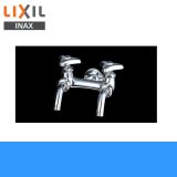 LF-7Y-13-U リクシル LIXIL/INAX 2ツ口ホーム水栓 送料無料