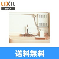 [INAX]サーモスタット付洗髪シャワー混合水栓SF-29T【LIXILリクシル】 送料無料