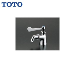画像1: [T210SQRC]TOTO単水栓[吐水口回転式] 送料無料