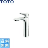 ［TLG01305JA］TOTO台付シングル混合水栓［GOシリーズ］【送料無料】