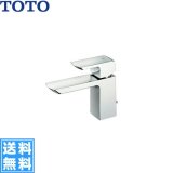 ［TLG02302JA］TOTO台付シングル混合水栓［GRシリーズ］【送料無料】
