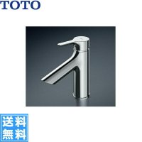 ［TLS01303JA］TOTO台付シングル混合水栓【送料無料】