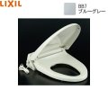 CF-21ALP/BB7 リクシル LIXIL/INAX 脱臭暖房便座 大型サイズ・ブルーグレー  送料無料