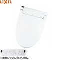 CW-KA31QC/BW1 リクシル LIXIL/INAX 洗浄便座 シャワートイレKAシリーズ アメージュ便器用 ピュアホワイト  送料無料