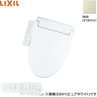 CW-KB31/BN8 リクシル LIXIL/INAX 洗浄便座 シャワートイレKBシリーズ オフホワイト 送料無料