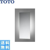 [EL80015]TOTOハイクオリティ化粧鏡[LED照明付鏡・間接照明タイプ][] 送料無料
