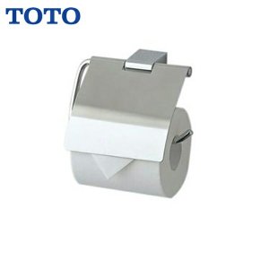 画像1: YH405 TOTO メタル系紙巻器 めっきタイプ 送料無料