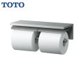 YH700AD TOTO棚付二連紙巻器  送料無料