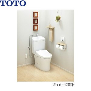 画像2: YT402FMR#MW TOTO 棚付タオル掛け ダルブラウン 送料無料