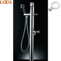 LF-902SG リクシル LIXIL/INAX ペット用シャワー付単水栓柱 キー式ハンドル 送料無料