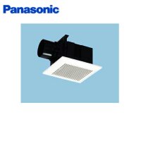 Panasonic[パナソニック]天井埋込形換気扇ルーバーセットタイプFY-17C6U 送料無料