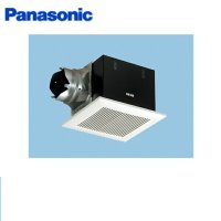 Panasonic[パナソニック]天井埋込形換気扇ルーバーセットタイプFY-27S7 送料無料