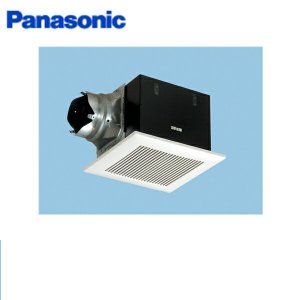 画像1: Panasonic[パナソニック]天井埋込形換気扇ルーバーセットタイプFY-27S7 送料無料