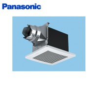 パナソニック Panasonic 天井埋込形換気扇ルーバーセットタイプFY-17B7V/56 送料無料