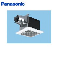 パナソニック Panasonic 天井埋込形換気扇ルーバーセットタイプFY-17B7/81 送料無料