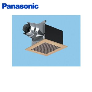 画像1: パナソニック Panasonic 天井埋込形換気扇ルーバーセットタイプFY-17B7V/82 送料無料