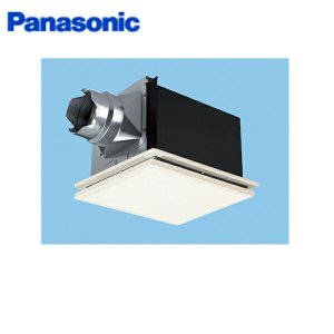 画像1: パナソニック Panasonic 天井埋込形換気扇ルーバーセットタイプFY-24B7V/21 送料無料