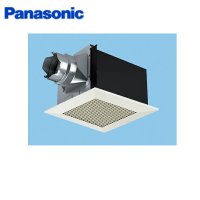 パナソニック Panasonic 天井埋込形換気扇ルーバーセットタイプFY-24BG7V/34 送料無料