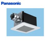 パナソニック Panasonic 天井埋込形換気扇ルーバーセットタイプFY-24B7V/56 送料無料