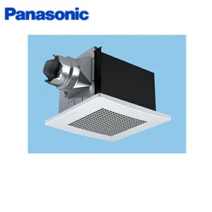 画像1: パナソニック Panasonic 天井埋込形換気扇ルーバーセットタイプFY-24B7V/56 送料無料