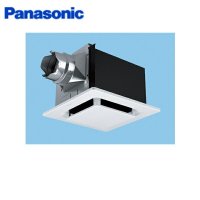 パナソニック Panasonic 天井埋込形換気扇ルーバーセットタイプFY-24BG7V/76 送料無料
