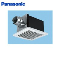 パナソニック Panasonic 天井埋込形換気扇ルーバーセットタイプFY-24B7V/77 送料無料