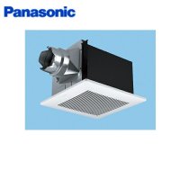 パナソニック Panasonic 天井埋込形換気扇ルーバーセットタイプFY-24BK7/81 送料無料
