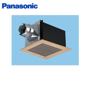 画像1: パナソニック Panasonic 天井埋込形換気扇ルーバーセットタイプFY-24B7/82 送料無料